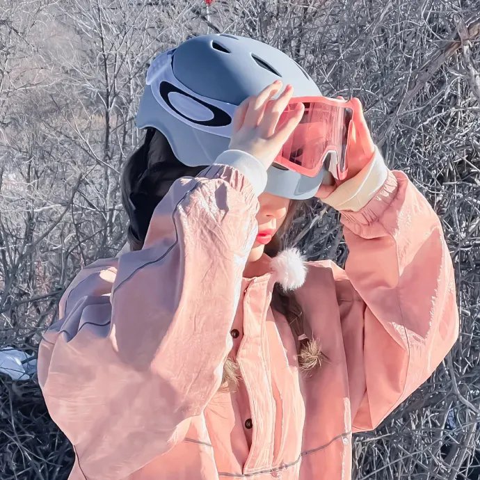 霹雳彩虹