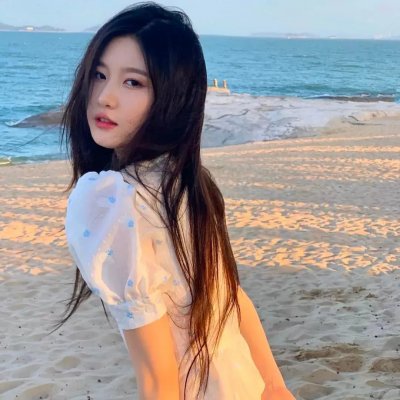 海角恋人
