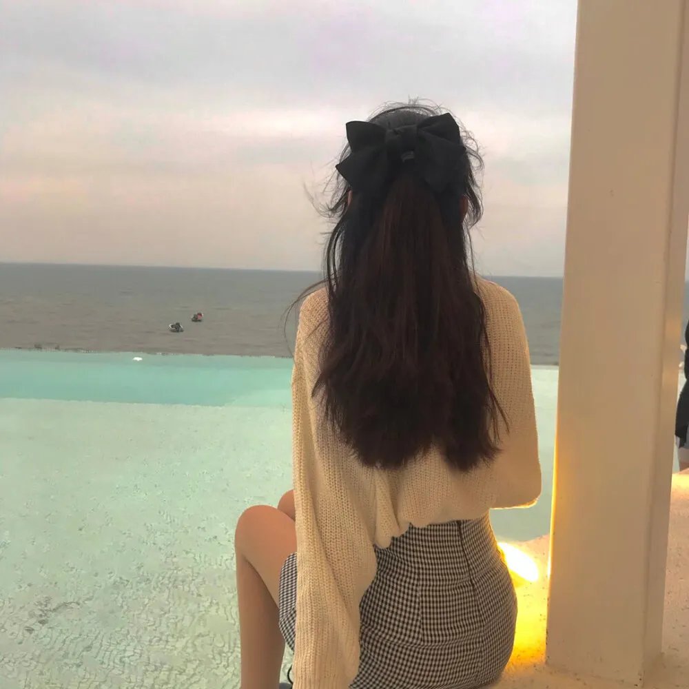 美洲豹女儿